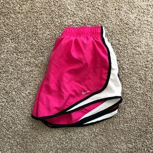 Nike Women’s 3” Dry Tempo Running Shorts - M